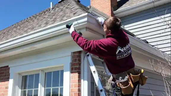 gutter services Tuckahoe